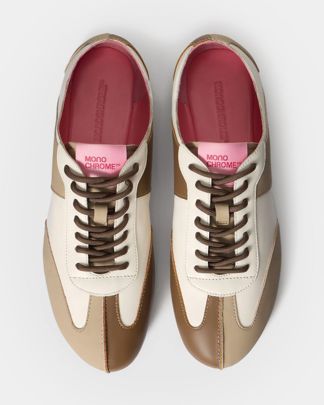 Купить Кеды MONOCHROME