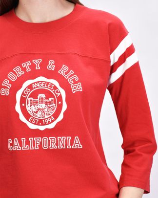 Купить Футболка SPORTY&RICH