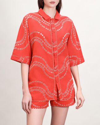 Купить Рубашка CHARO RUIZ