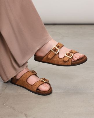 Купить Сандалии REFINED