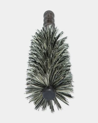 Купить Mb7 щетка черная круглая d70 мм IBIZA