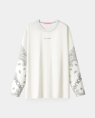 Купить Лонгслив MONOCHROME