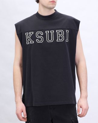 Купить Футболка KSUBI MEN