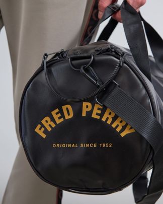 Купить Сумка FRED PERRY