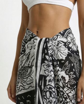 Купить Парео SEA LEVEL