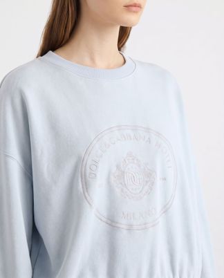 Купить Свитшот DOLCE & GABBANA
