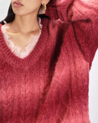 Купить Джемпер MONOCHROME