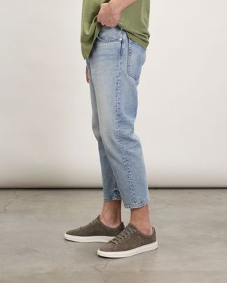 Купить Джинсы ICON DENIM