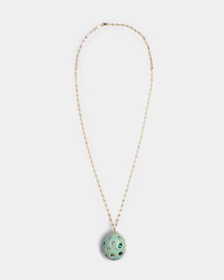 Купить Колье LILI ARCHIVE