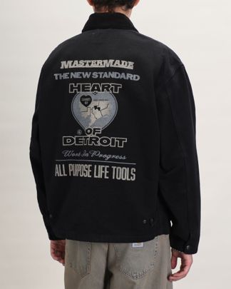 Купить Куртка CARHARTT WIP