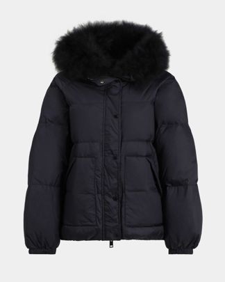 Купить Пуховик YVES SALOMON