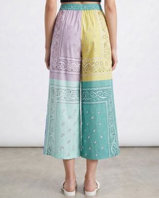 Купить Брюки WEEKEND MAX MARA