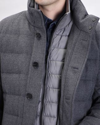 Купить Пуховик DUNO