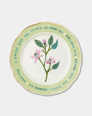 Купить Тарелка BITOSSI