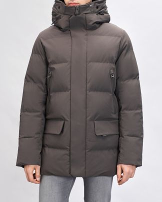 Купить Куртка KRAKATAU