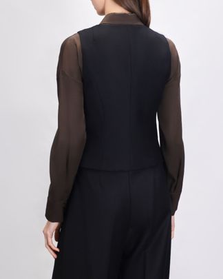 Купить Жилет LESYANEBO