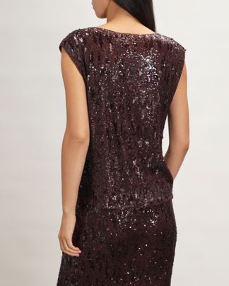 Купить Топ EMILIA DELLORO