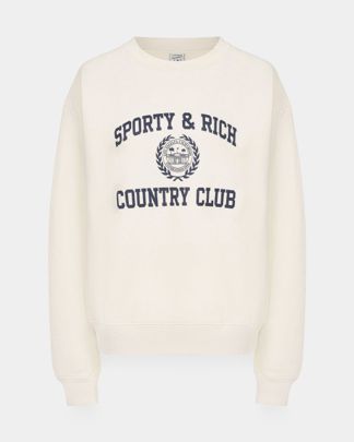 Купить Свитшот SPORTY&RICH