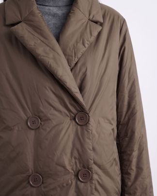 Купить Пальто MAX MARA THE CUBE