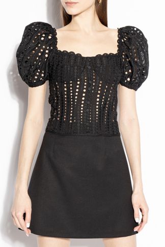 Купить Топ CHARO RUIZ