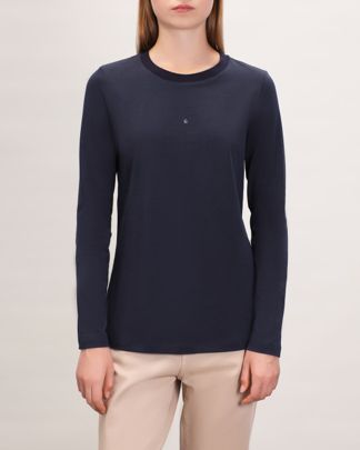 Купить Лонгслив LORENA ANTONIAZZI