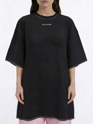 Купить Футболка MONOCHROME