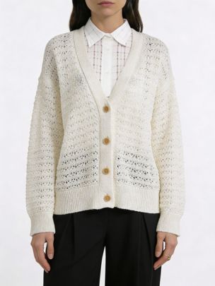 Купить Кардиган LORENA ANTONIAZZI
