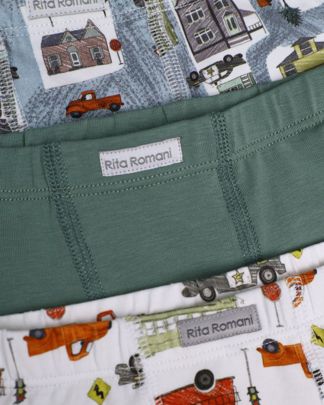 Купить Набор RITA ROMANI