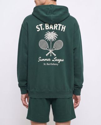 Купить Кардиган MC2 SAINT BARTH