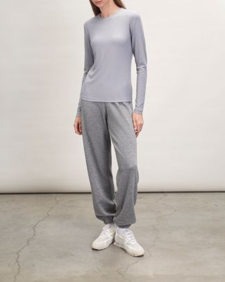 Купить Лонгслив LOGINOVA