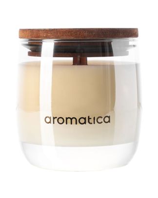 Купить Свеча  сочный грейпфрут AROMATICA