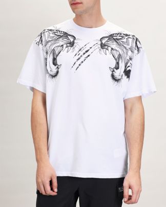 Купить Футболка PLEIN SPORT