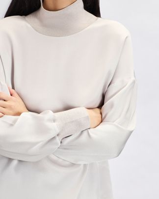 Купить Блуза LORENA ANTONIAZZI