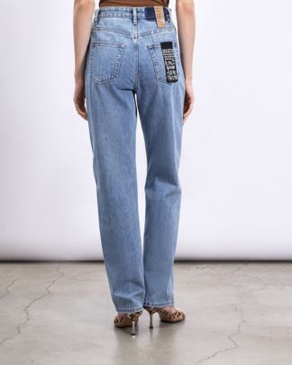 Купить Джинсы KSUBI