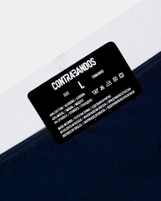 Купить Боксеры CONTRABANDEADOS