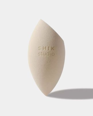 Купить Спонж для макияжа скошенный SHIK