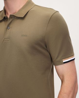 Купить Футболка HUGO BOSS