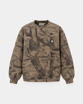 Купить Лонгслив CARHARTT WIP