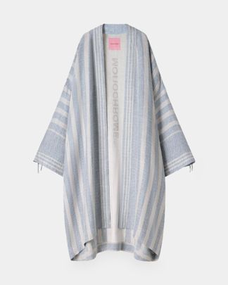 Купить Халат MONOCHROME