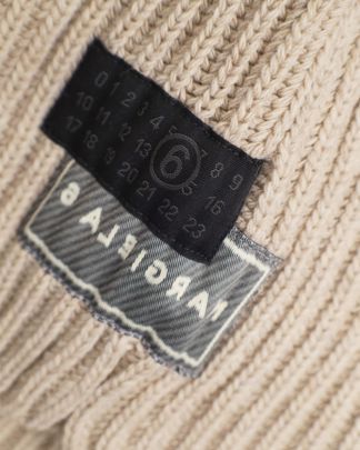 Купить Капор MM6