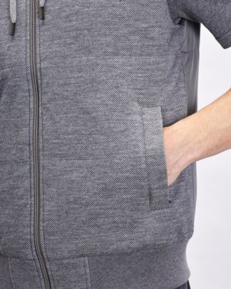 Купить Жилет CAPOBIANCO