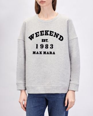 Купить Свитшот WEEKEND MAX MARA