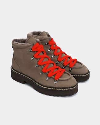 Купить Ботинки DOUCALS