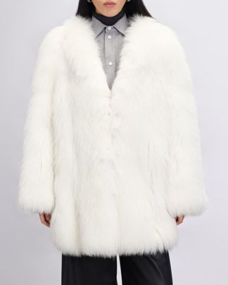 Купить Шуба SENCELLERIE