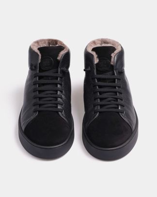 Купить Кеды FABIANO RICCI MEN