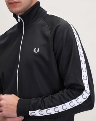 Купить Кардиган FRED PERRY