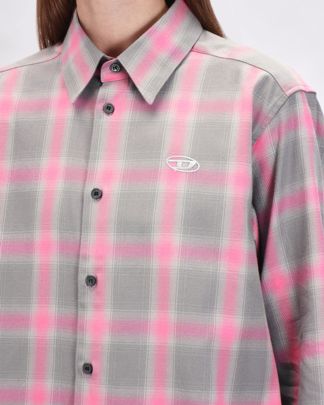 Купить Рубашка DIESEL