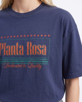 Купить Футболка PLANTA ROSA