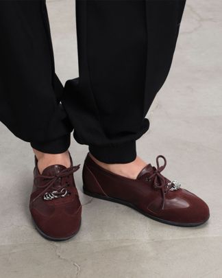 Купить Кеды 3JUIN