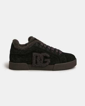 Купить Кеды DOLCE & GABBANA